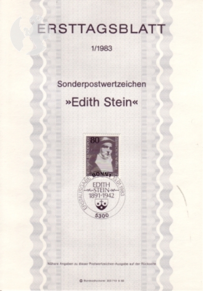 NSR 1983 - 1162 / 1196 ● kompletní NL ročník